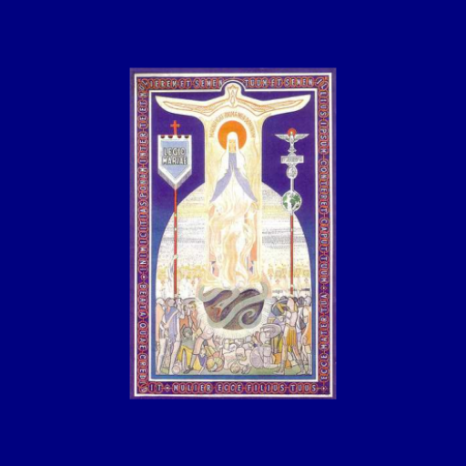 Tessera - Legion of Mary Download on Windows