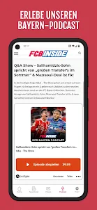 FCBinside - Bayern News