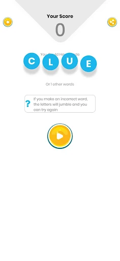 IV Letters - Screenshot 4
