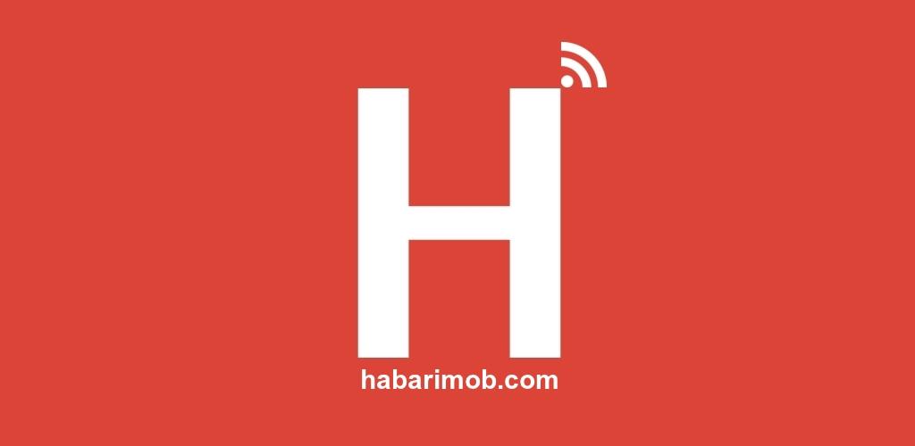 HabariMob - Latest version 2.0 for Android App Entertainment