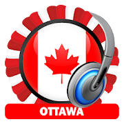 Ottawa Radio Stations - Canada