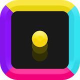 Dot Color Switch icon