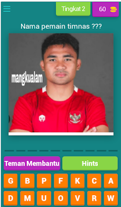 timnas sepakbola indonesia - Screenshot 3