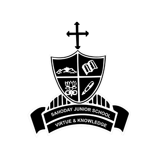 Sahoday Junior School logo