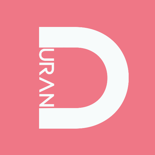 뒤란 DURAN logo