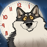What Time is it, Mr. Wolf? icon