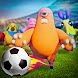Football Striker League - Androidアプリ