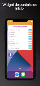 Imágen 6 Flynow - Productividad android