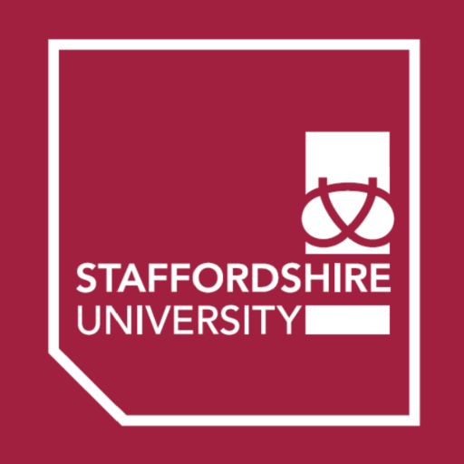 Staffs Alumni logo