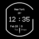 Nothing Face (2) - Watchface