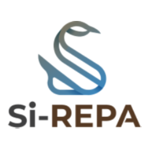 Si-REPA logo