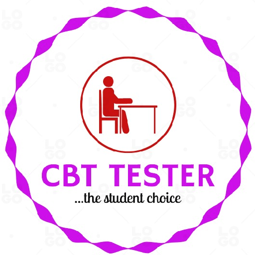 CBT Tester for JAMB/UTME logo