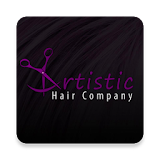Artistic Hair Company icon