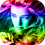 Cover Image of 下载 Photo Effects Filter Editor 1.7 APK
