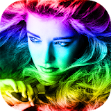 Photo Effects Filter Editor icon