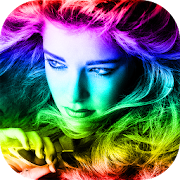 Photo Effects Filter Editor  Icon
