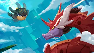 Monster Storm2 - Screenshot 1