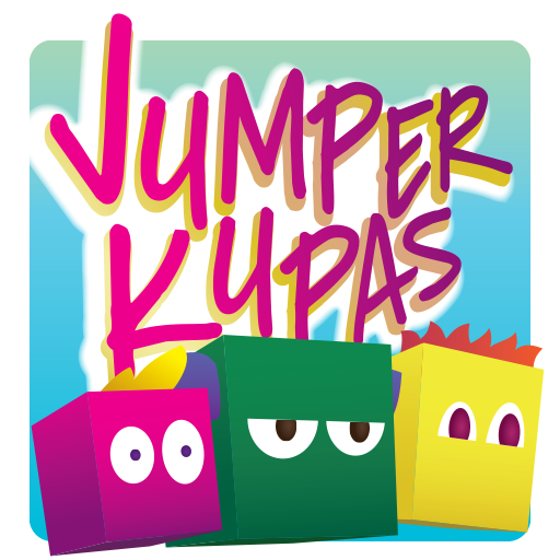 Jumper Kupas logo