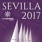 Semana Santa Sevilla iLlamador icon