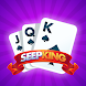 Seep King - Online Card Game