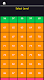 screenshot of Color Disc Circle Block Puzzle