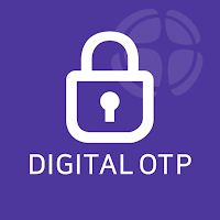 디지털OTP(스마트보안카드)