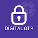 디지털OTP - Androidアプリ