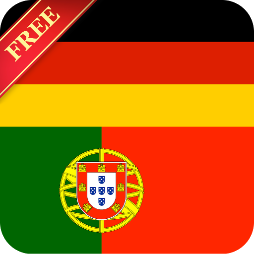 Offline German Portuguese Dict