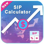 SIP Calculator Master - EMI Loan & Finance Planner