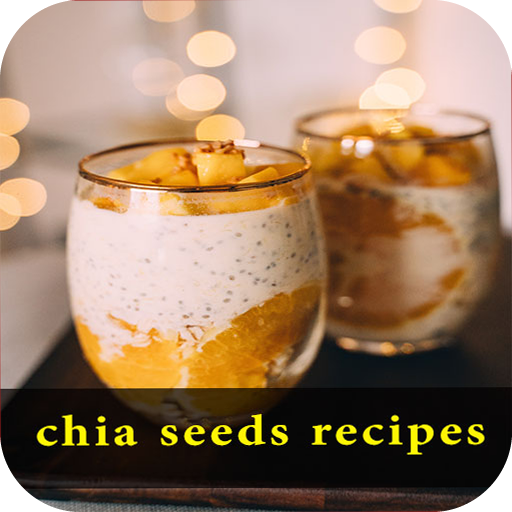 Chia Seeds Recipes Download on Windows