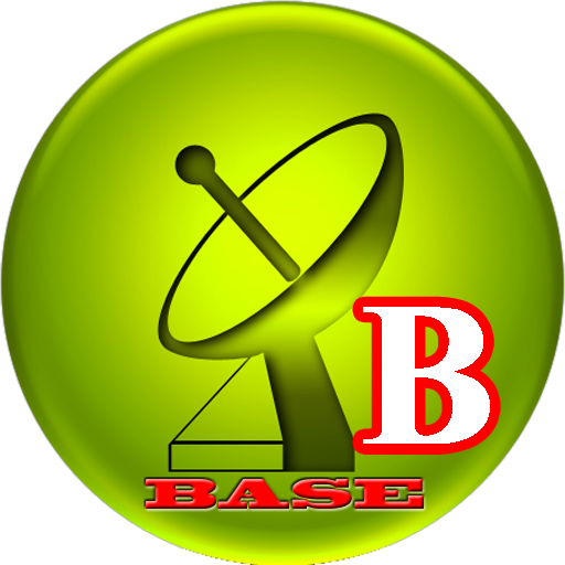 SQ-GNSS Base Station (English logo