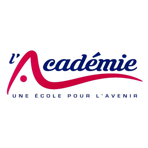 Academia Plus App logo