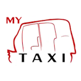 My TAXI icon