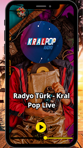 Radyo Türk - Kral Pop Live