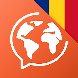 루마니아어  학습 앱은 - 루마니아어 회화 아이콘 이미지