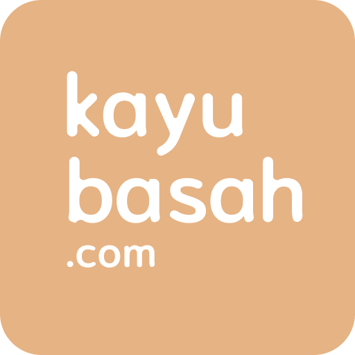 Kayubasah logo