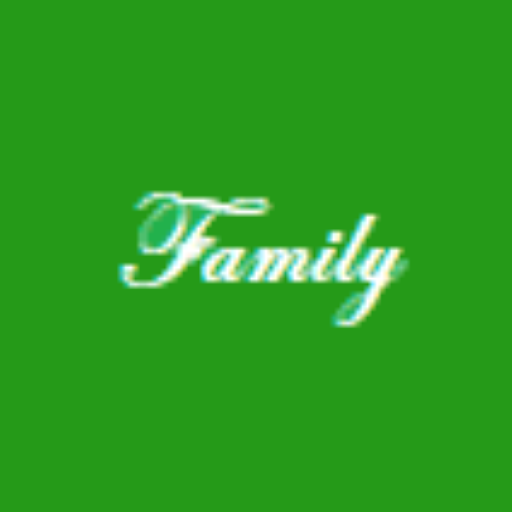 Smart Family Khmer logo