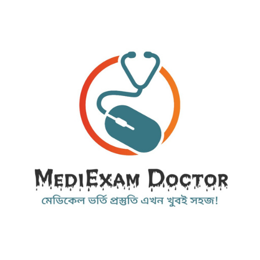 MediExam Doctor logo