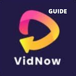 Cover Image of ดาวน์โหลด VIDNOW Penghasil Uang Saldo Dana Guide 1.0.4 APK