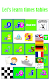 screenshot of Times tables