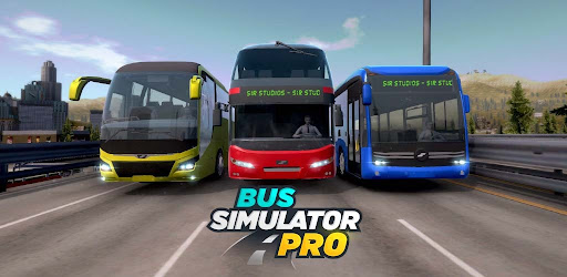 Bus Simulator PRO MOD APK v1.9.3 (Unlimited Money) Gallery 0