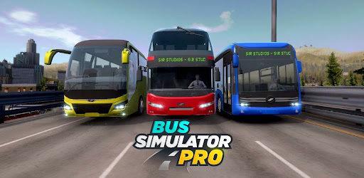 Bus Simulator PRO: Buses 