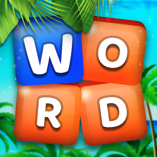 Word Stacks : Word Search Game