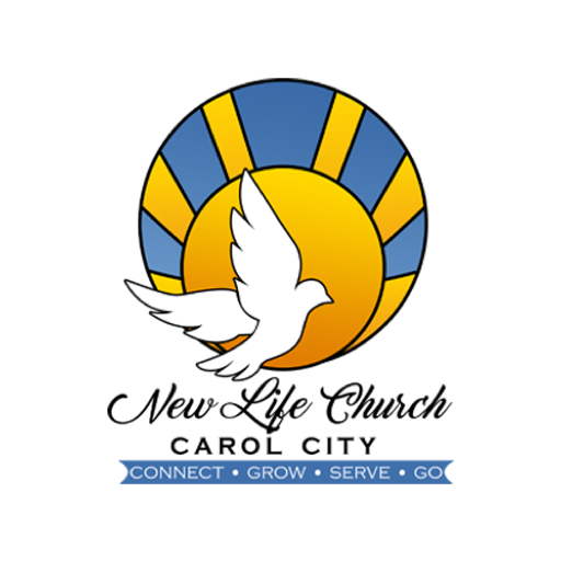 New Life Carol City logo