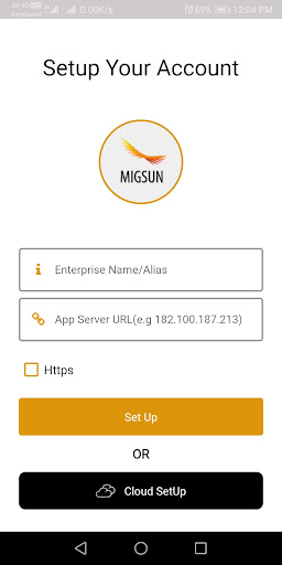 Migsun Screen 3