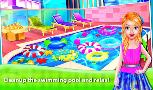 Imágen 5 Hotel Niña Complejo Anfitriona android