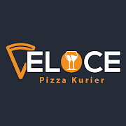 VELOCE Pizza Kurier  Icon