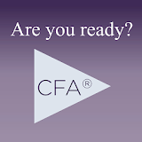 CFA® Level I: Are You Ready? icon