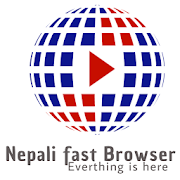 Nepali Fast Browser-Nepali News and Nepali Live TV