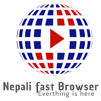 Nepali Fast Browser-Nepali News and Nepali Live TV